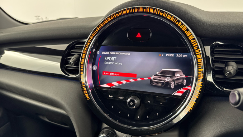 MINI Hatchback 1.5 Cooper Sport 3dr Petrol Hatchback